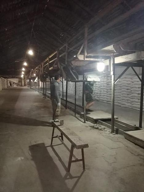 Мука производства Россия фото 3