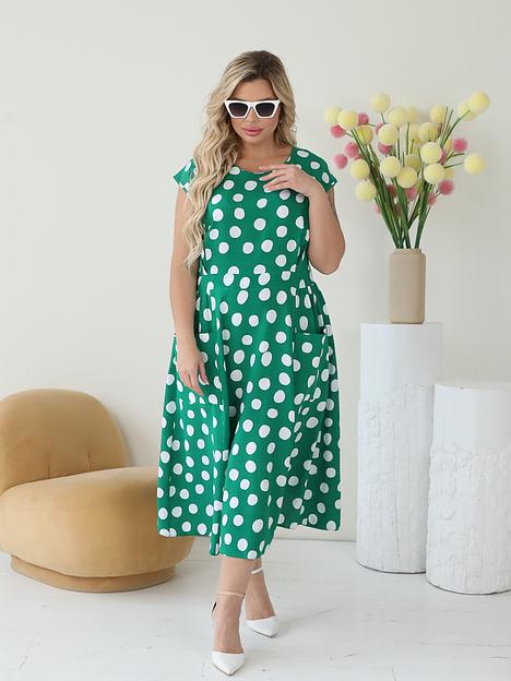 Платье П1-5527/7 фото 3