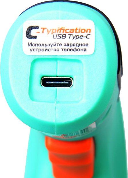 Степлер аккумуляторный Sturm! CET1201 скобы тип 53: 11.4мм 4-10мм гвозди тип 47: 14мм фото 7