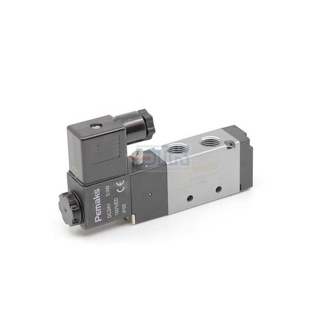 Распределитель PV1E-52-14-V1 Pemaks фото 1