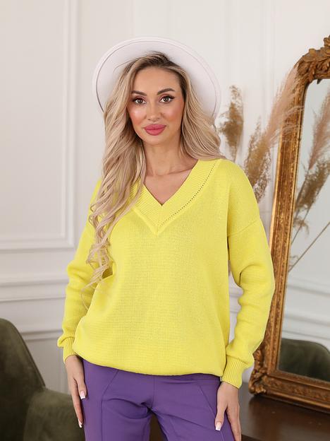 Джемпер Др5-474/64 фото 9