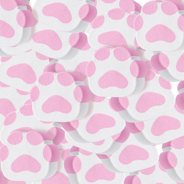 Маршмеллоу Confectum «Paw Wow» со вкусом малины 8 шт по 300 г ОПТ фото 2