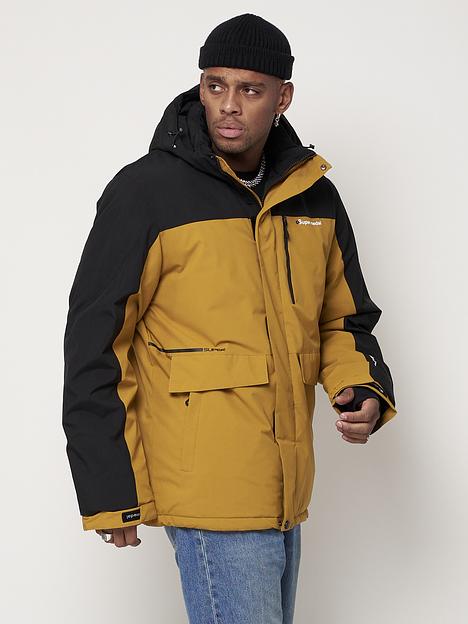 Куртка горнолыжная Super medal 88814G фото 10