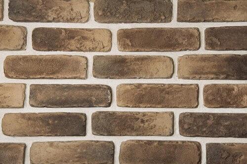 Искусственный камень «Кирпич Лион» ОПТ фото 5