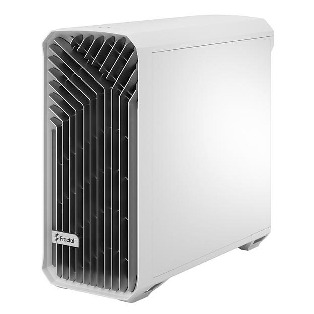 Torrent White TG Clear Tint FD-C-TOR1A-03 (702306) фото 1