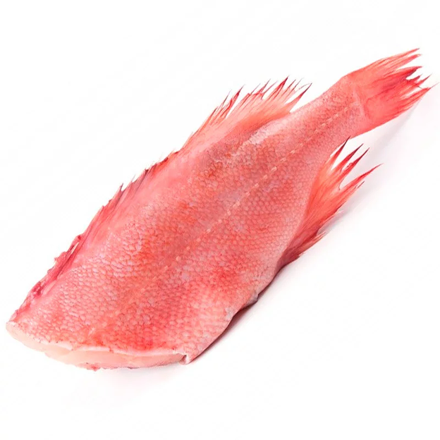 Окунь свежемороженый фото 1