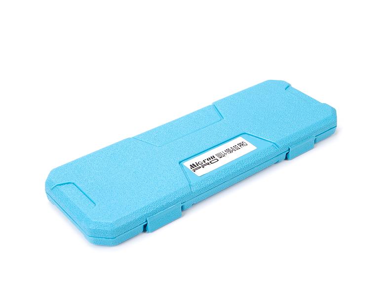 Штангенциркуль ШЦ-1-150 0.02 PRO МИК с поверкой с поверкой фото 2