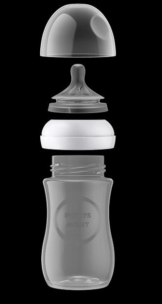 Бутылочка Avent Philips SCY903/02 фото 5