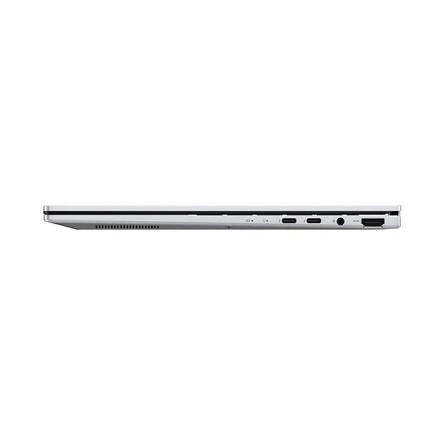 Ноутбук ASUS Zenbook 14 Ultra 7 155H/16Gb/SSD1Tb/14.0"/OLED/FHD/Win11H/silver (90NB11R2-M00ZV0) фото 5