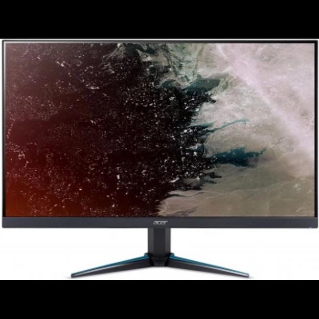 Монитор Acer VG270KLBMIIPX черный LCD 27" фото 1