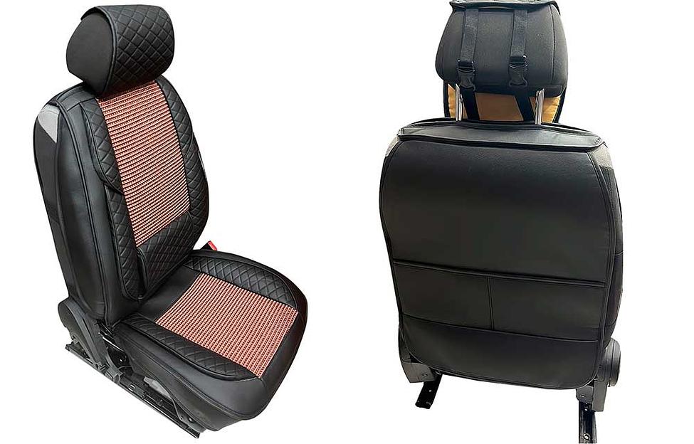 Накидки для автомобильных сидений Maximal CC-04, опт фото 6