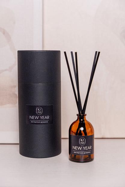 Ароматический диффузор Kira 50 мл фото 1