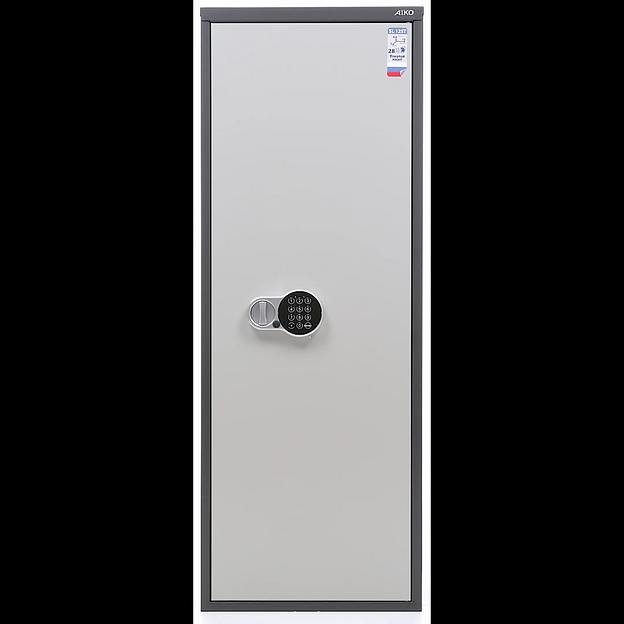 Шкаф бухгалтерский Aiko «SL-125Т EL» ОПТ фото 1
