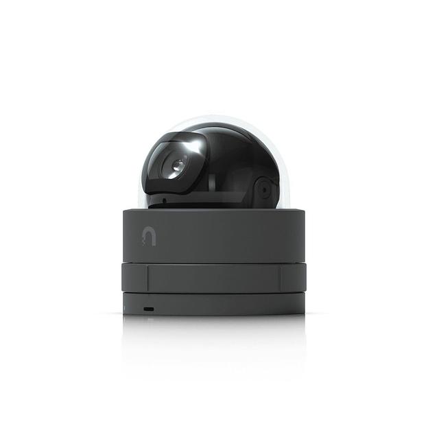 Камера видеонаблюдения Ubiquiti UniFi Protect Camera G5 Dome Ultra Black 2K HD (4MP), 30 к/с, 102,4°, ИК-подсветка до 20 м фото 3