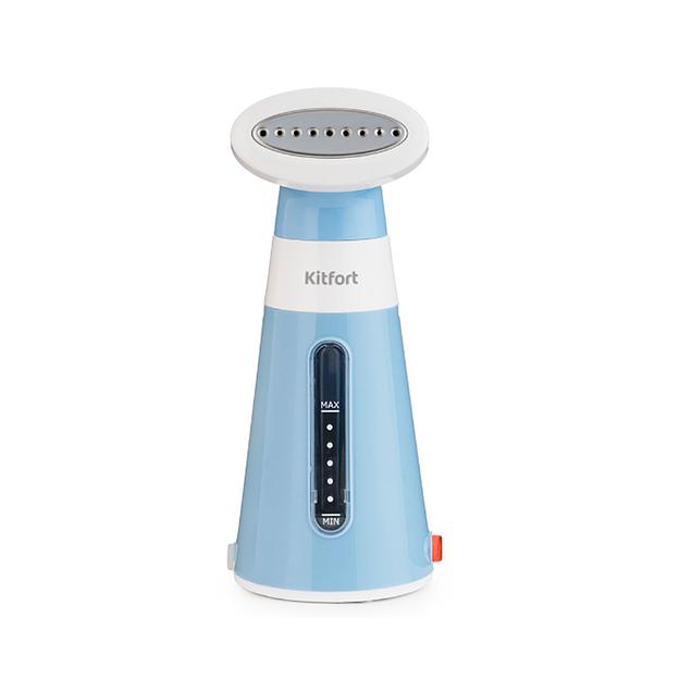 Ручной отпариватель Kitfort KT-928-1 голубой КТ-928-1 фото 2