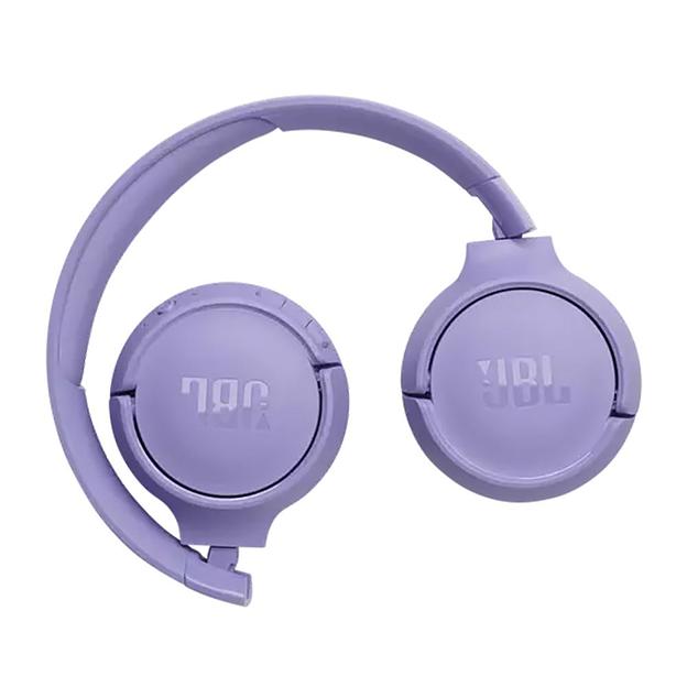 Гарнитура BLUETOOTH TUNE PURPLE JBLT520BTPUR JBL фото 8