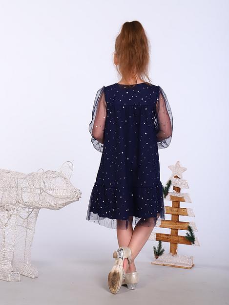 Платье «Мишель» опт фото 5