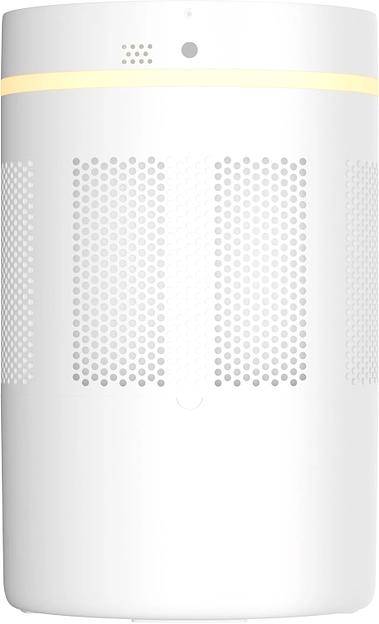 Увлажнитель-очиститель воздуха Funai FAW-HTE450/4.0(WT) 20Вт белый фото 5