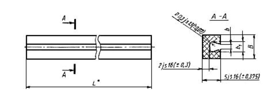 Прокладки предохранительные резиновые по ГОСТ 19422-74 опт фото 2