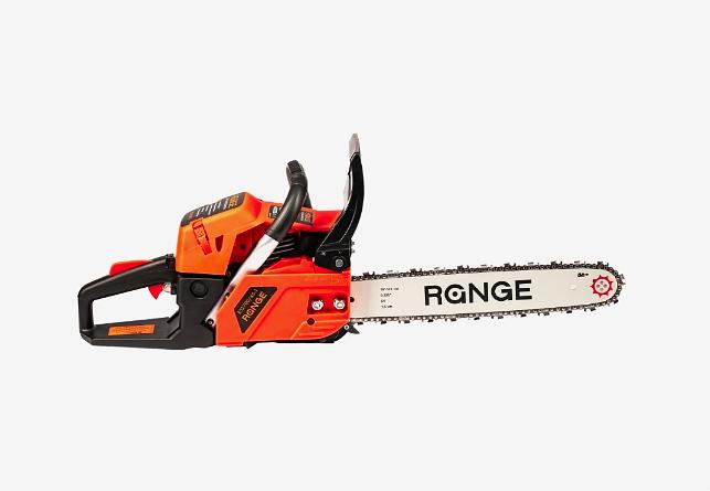 Бензопила Range RS2700/45-1 опт фото 1