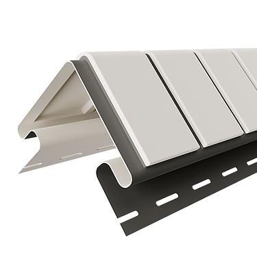 Фактурные углы «Кирпич прокрашенный», опт фото 1