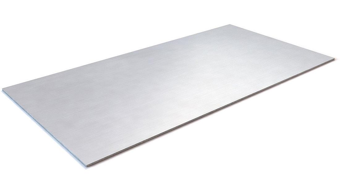 Лист холоднокатаный (х/к) фото 1