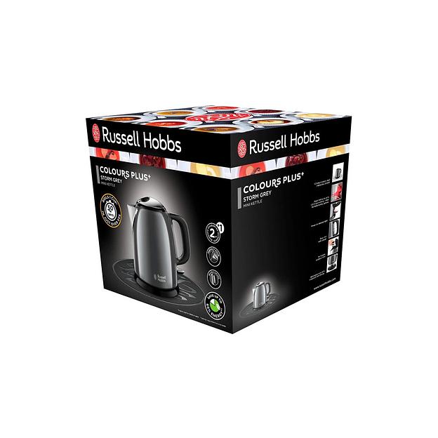 Электрический чайник Russell Hobbs 24993-70 23766016001 фото 3