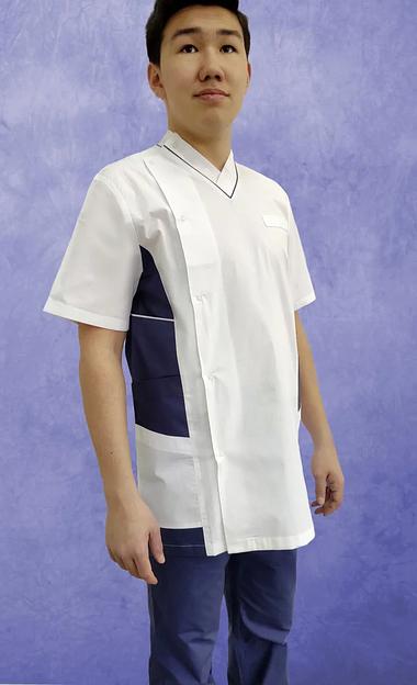 Услуги пошива и изготовление медицинской одежды и формы фото 3