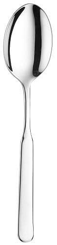 Ложка столовая Милано 18/10  2,2 мм 19,5 см. Pinti /12/ фото 1