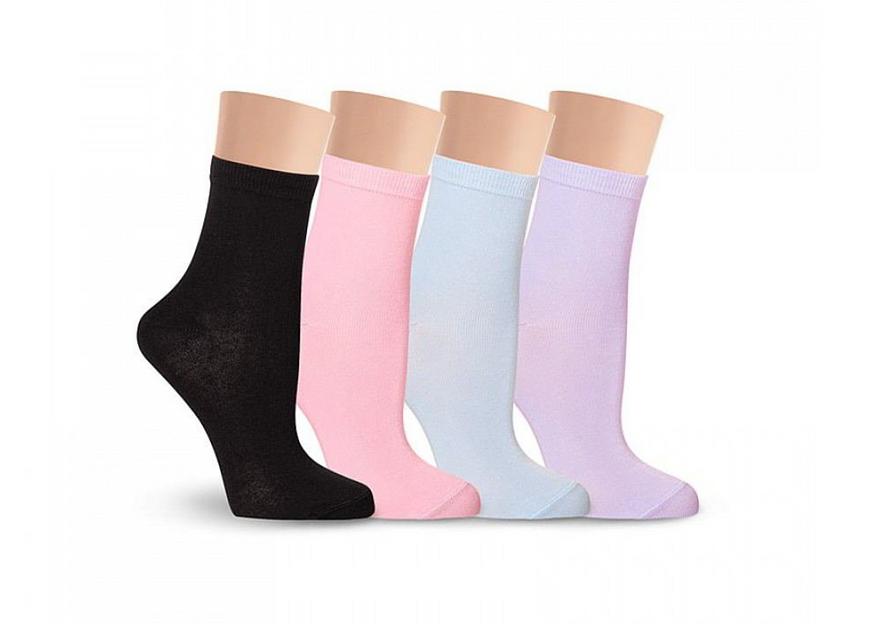 Носки женские фото 1