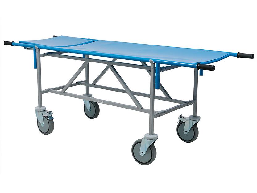 Тележка медицинская МД ТБН-ПТ ОПТ фото 4