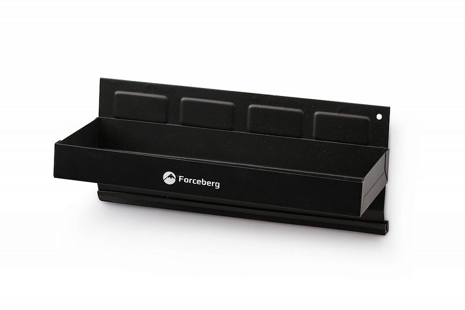 Магнитная полка органайзер Forceberg, опт фото 3