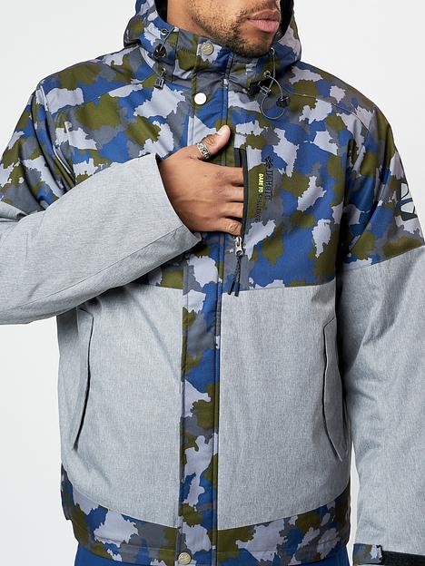 Куртка спортивная DARETC 78015Sr фото 5