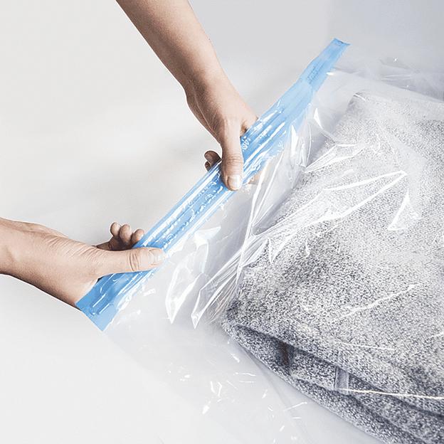 Вакуумный пакет опт фото 1