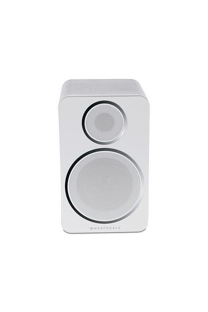 Wharfedale DS-2. Цвет: Белый [White] фото 6