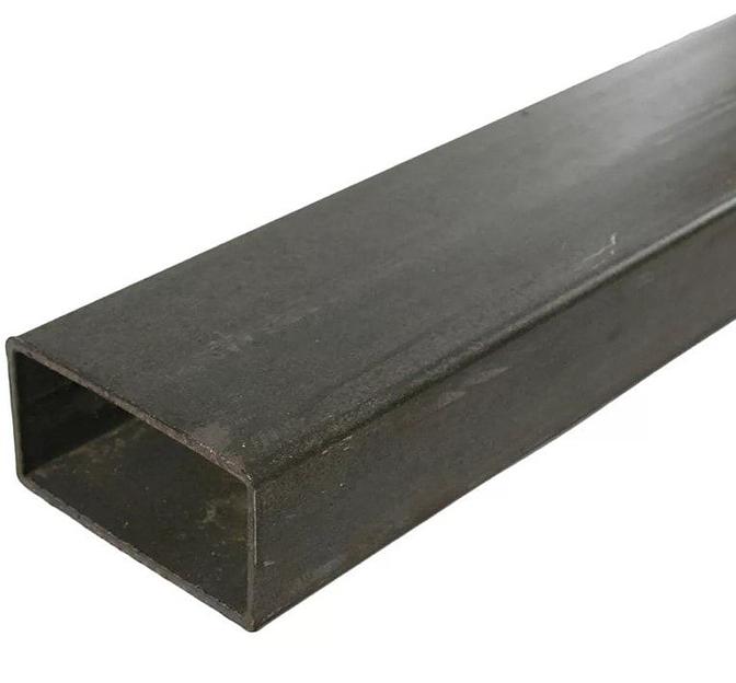 Труба профильная 80х40х3 мм фото 1