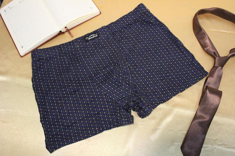 Трусы мужские боксеры p-p 54-60 Арт. 6145 Veenice (гигант) (к.11974) фото 1