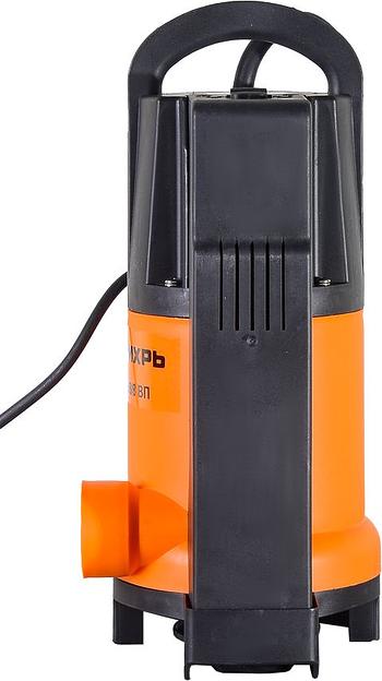 Насос центробежный Вихрь ДН-258/8 ВП 900Вт 15480л/час (в компл.:Переходник "Елочка" на три размера шланга 25/32/40мм) (68/2/13) фото 7