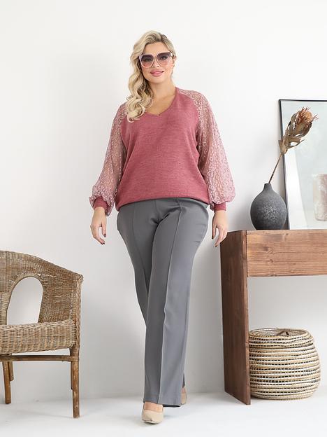 Джемпер Др5-497/19 фото 9