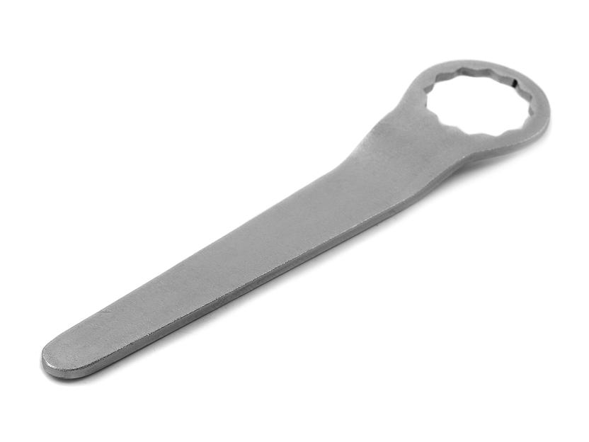 Ключ храповика 38мм КЗСМИ с поверкой фото 2