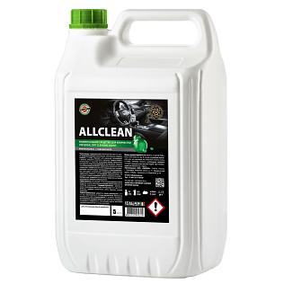 Средство бесконтактной мойки All Clean 5л ОПТ фото 1