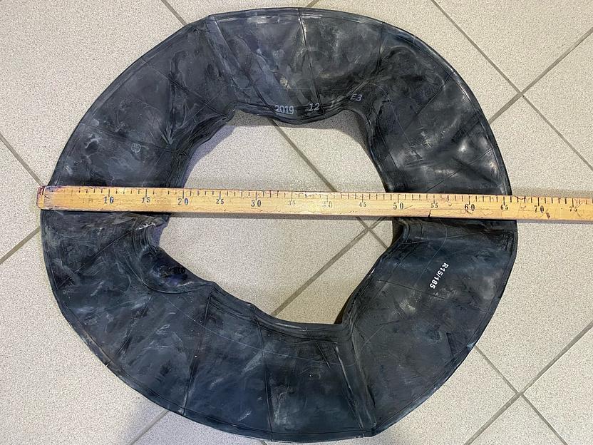 Автомобильная камера R15/185 фото 2