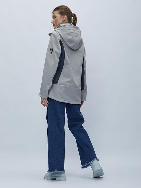 Ветровка MTFORCE 22211TS фото 4