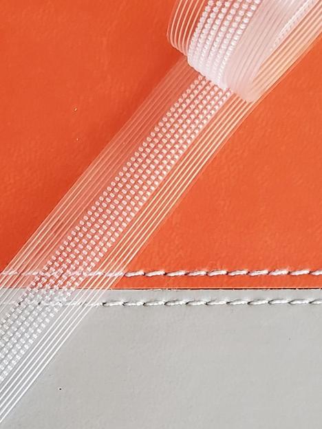 Лента zip-lock липучка для пакетов от производителя. фото 6