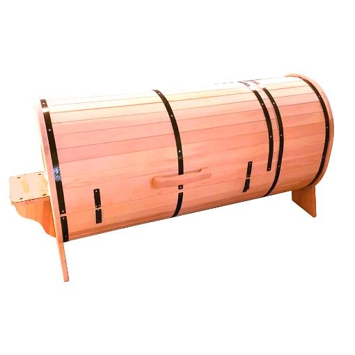 Фитобочка «Горизонтальная» фото 2