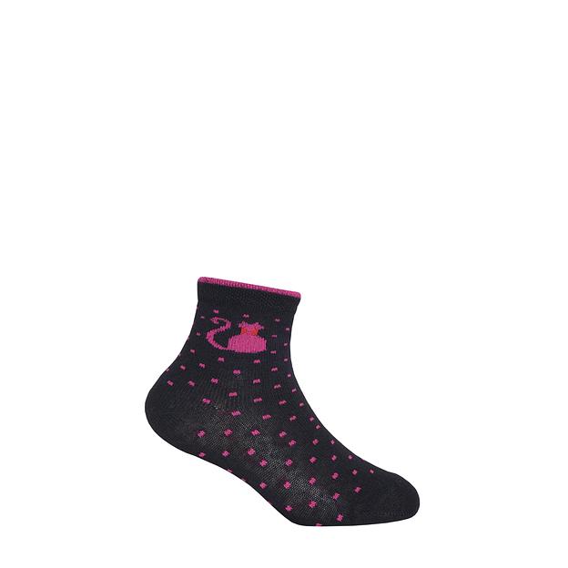 Носки детские Әлем-бт с рисунком AL3028 ОПТ фото 5