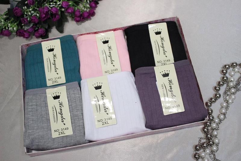 Трусы женские р-р 48-54 Арт. 3149 (к.11933) фото 3