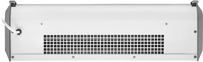 Тепловая завеса Ballu BHC-L06S03-S 3кВт белый фото 3
