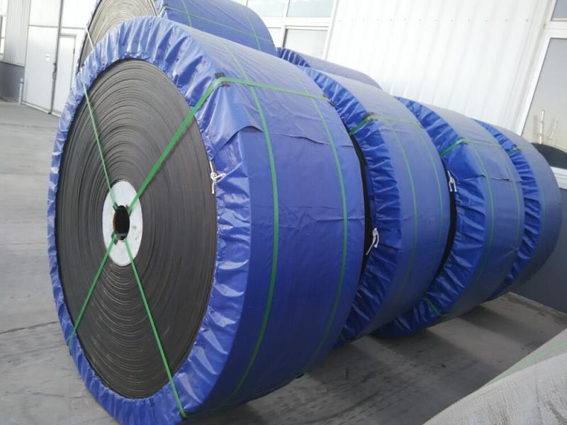 Износостойкая конвейерная лента фото 2