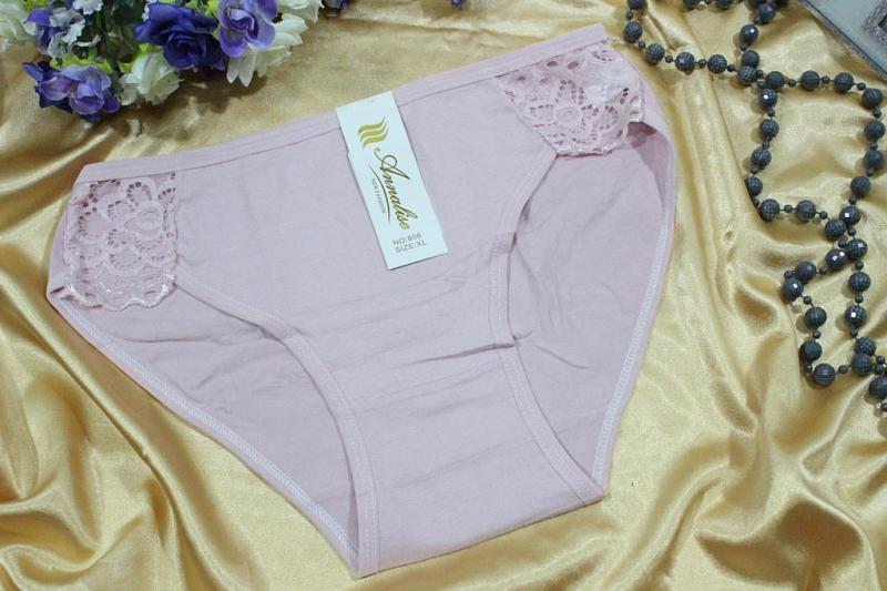 Трусы женские р-р 42-46 Арт. 806 (к.8084) фото 1